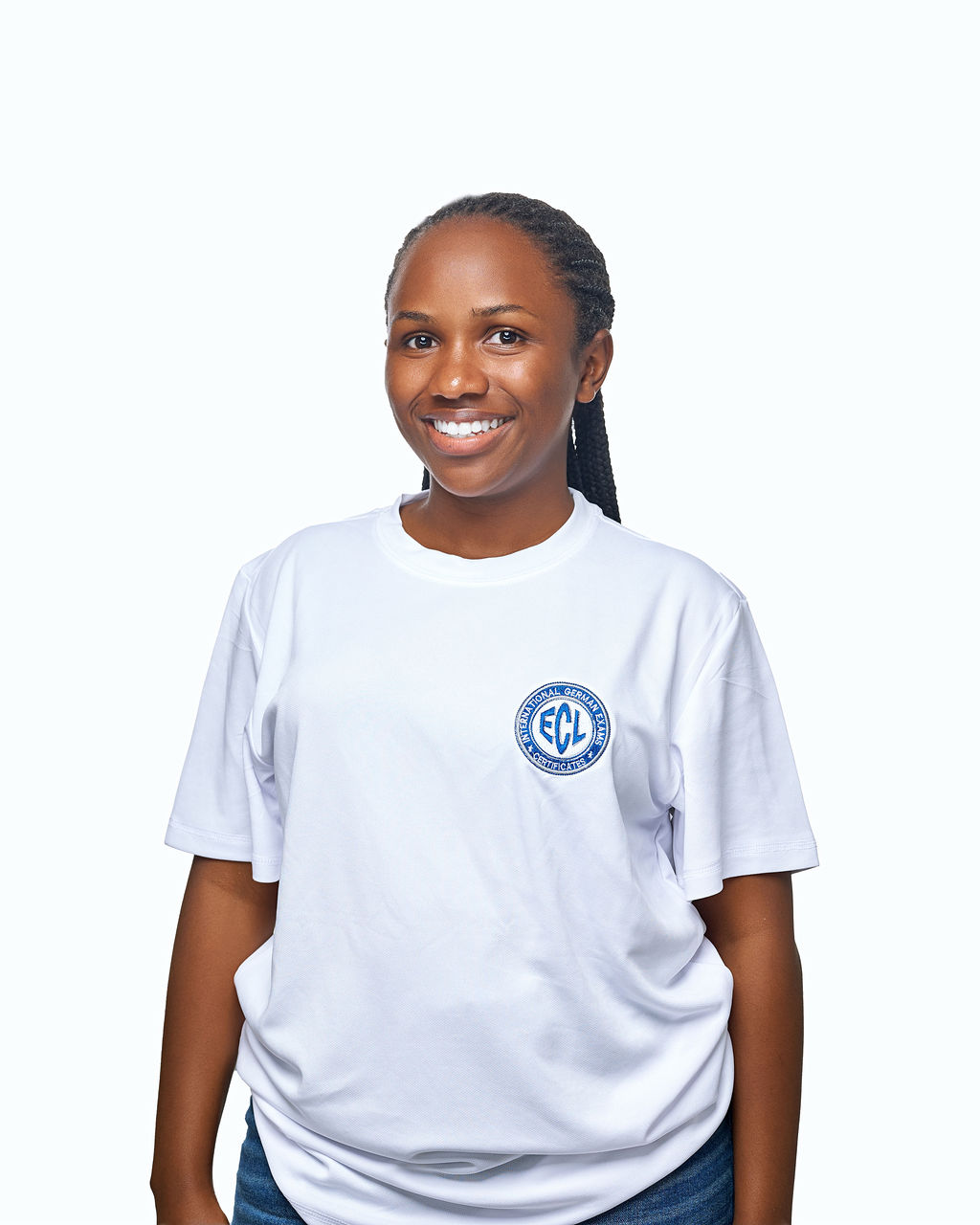 Céline Merci Uwoguteta